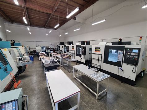 cnc parts california|cnc machine shops in california.